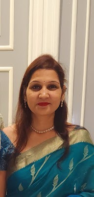Dr Preeti Vijay best Gynecologist Lady Doctor howrah - Image 3