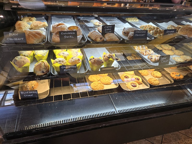 Uncle Jon's Coffees photo 1