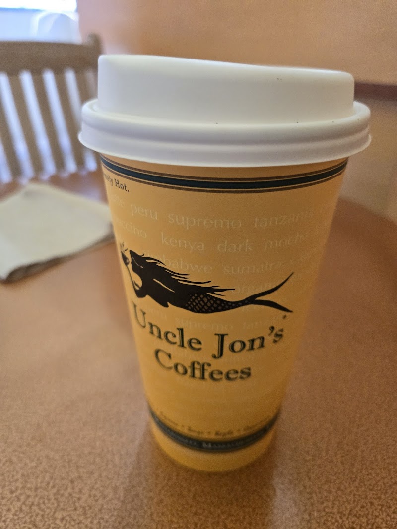 Uncle Jon's Coffees photo 3