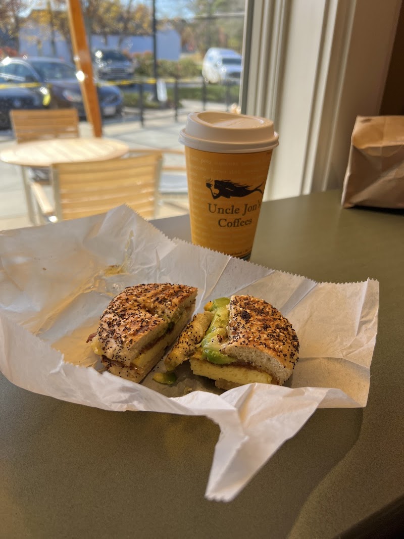 Uncle Jon's Coffees photo 2