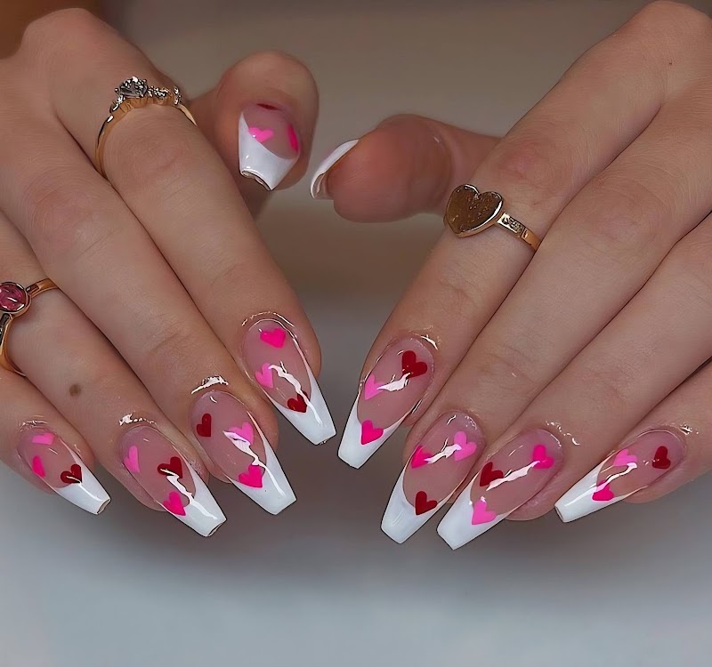 Smile Nails Spa ( Peoria Heights)