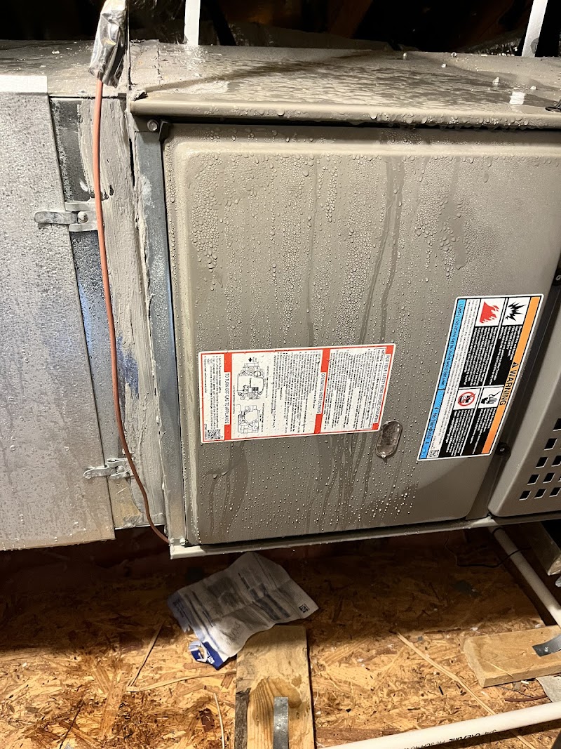 Reliant Air Conditioning - HVAC in Irving