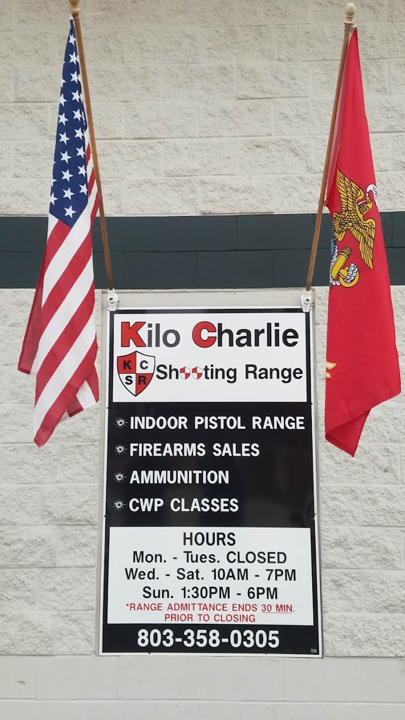 Kilo Charlie Weaponry LLC photo