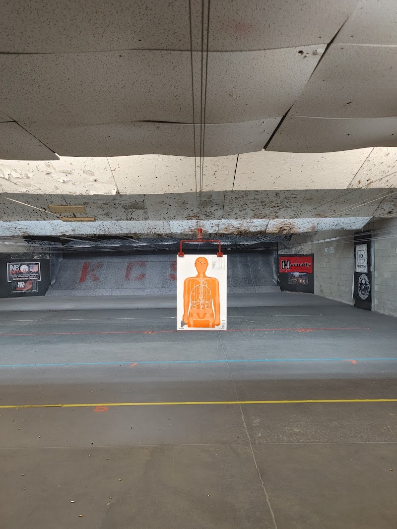 Kilo Charlie Weaponry LLC photo