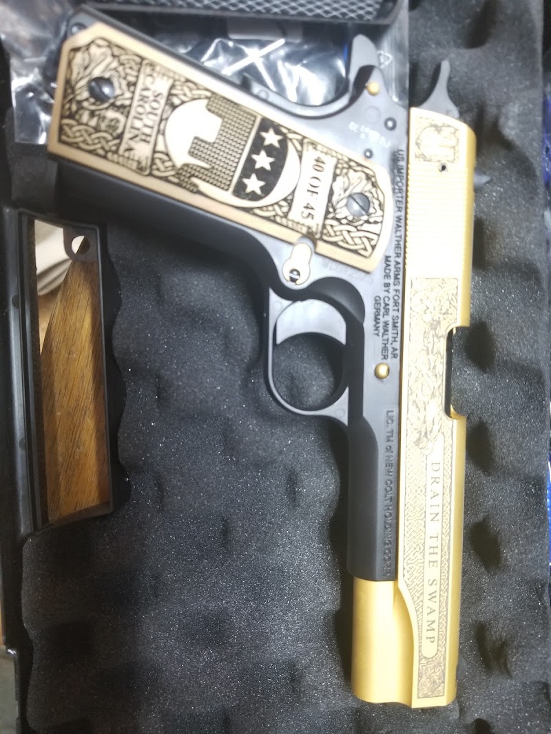 Kilo Charlie Weaponry LLC photo