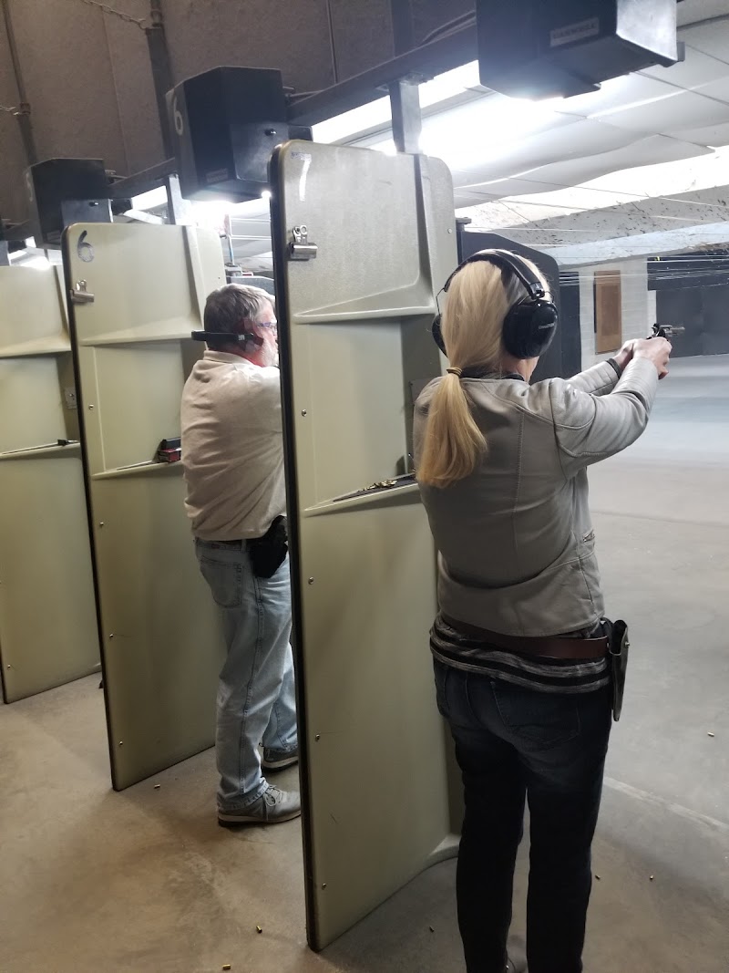 Kilo Charlie Weaponry LLC photo