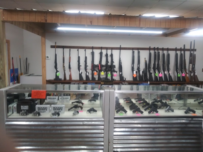 Guns R US photo