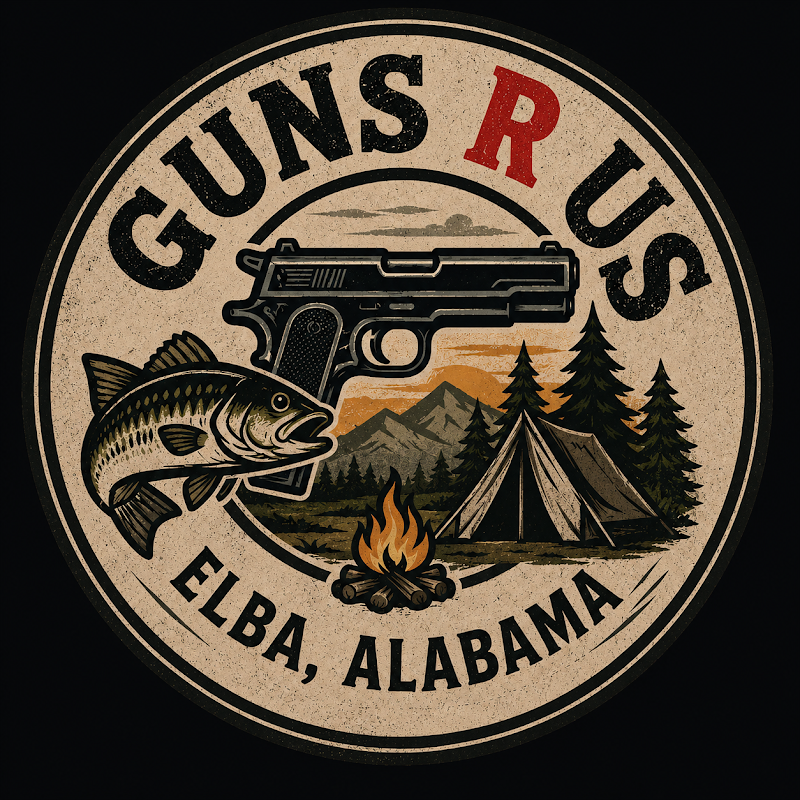 Guns R US photo