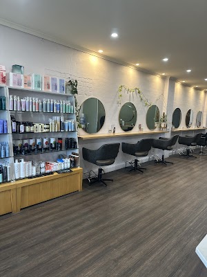 Mintme Salon