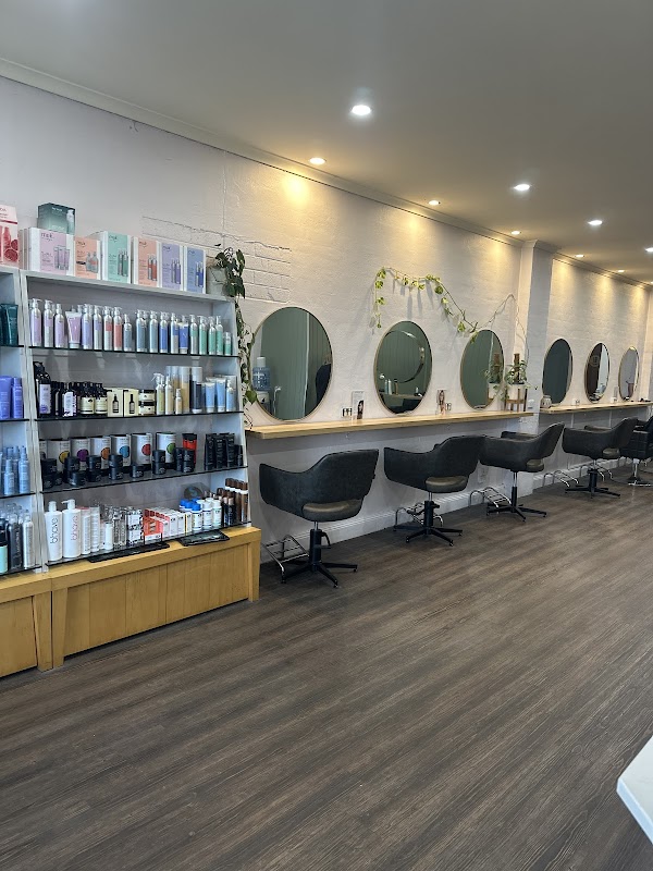 Mintme Salon photo 1