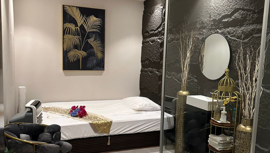 Lotus Spa & Retreat