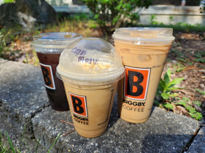 BIGGBY COFFEE photo 2