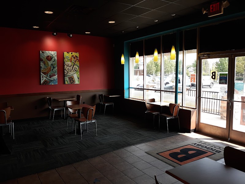 BIGGBY COFFEE photo 3