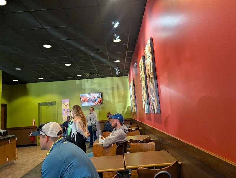 BIGGBY COFFEE photo 3