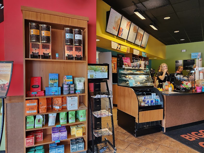 BIGGBY COFFEE photo 4