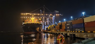 MCR SHIPPING LOGISTIC & TRADING CO.LTD. // MCR DENİZCİLİK LOJİSTİK VE İNŞ.SAN.TİC.LTD.ŞTİ - Nakliyat