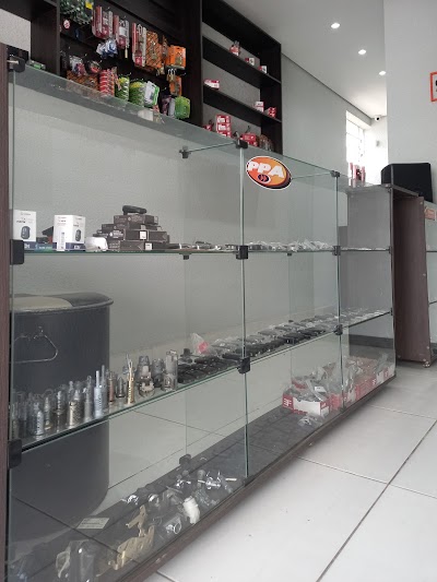 Foto de Chaveiro Seminário 24 Horas