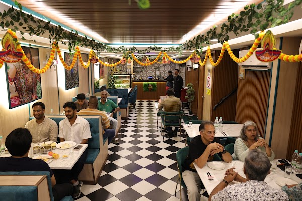 Punjabi Rasoi - Titiwangsa