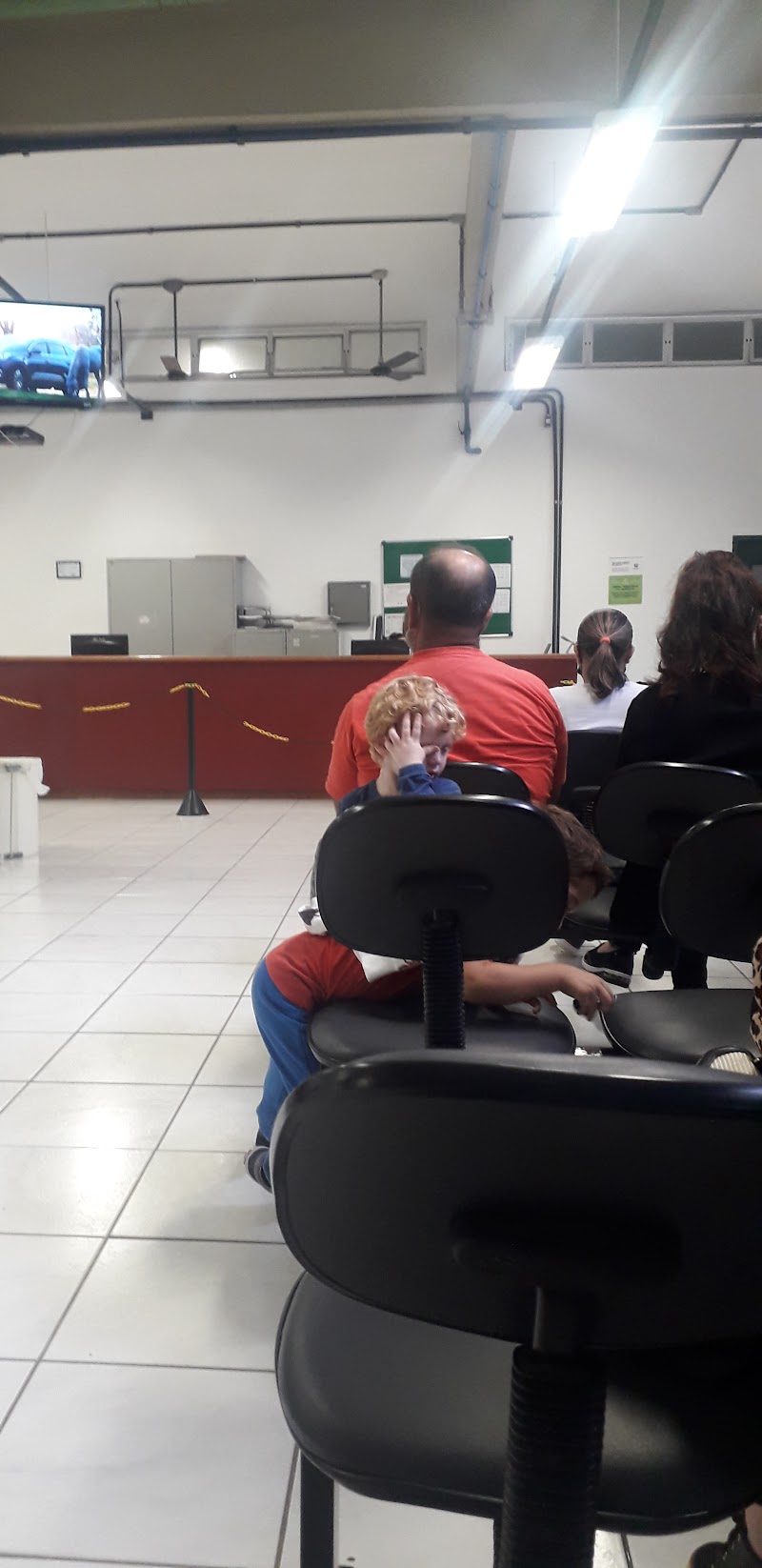 Clínica Odontológica Univille - foto 2