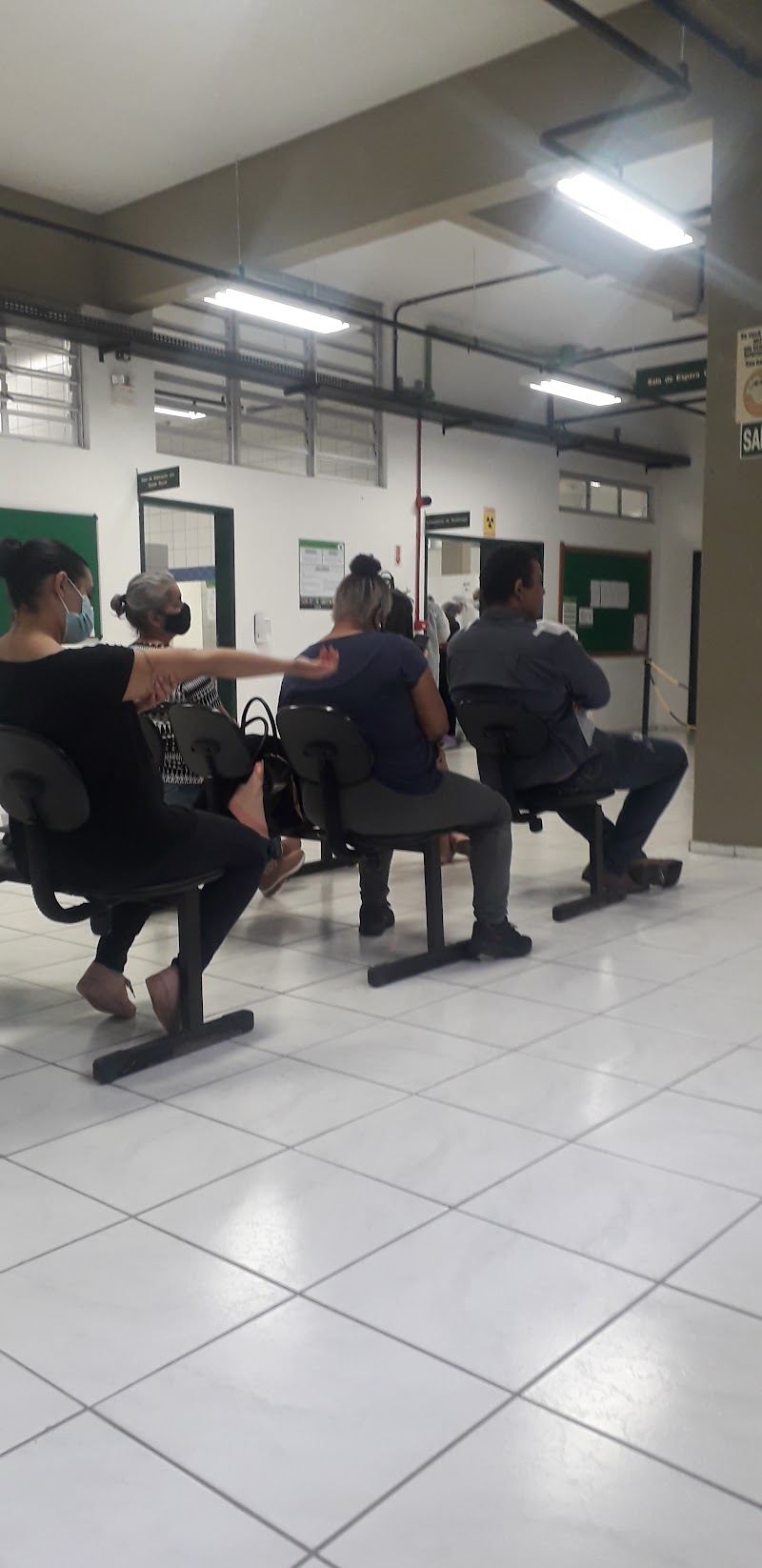 Clínica Odontológica Univille