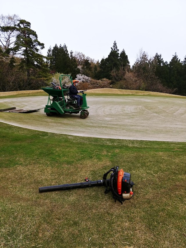 Niigata Golf Club - Photo 4