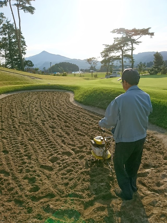 Niigata Golf Club - Photo 8
