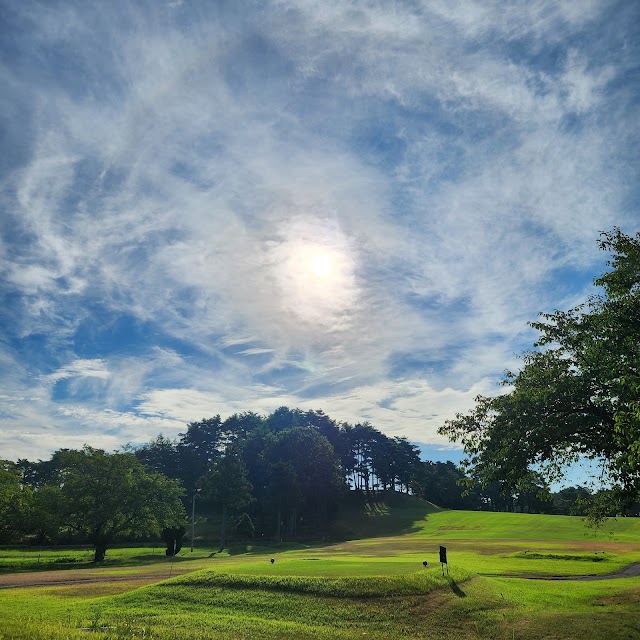 Niigata Golf Club - Photo 1