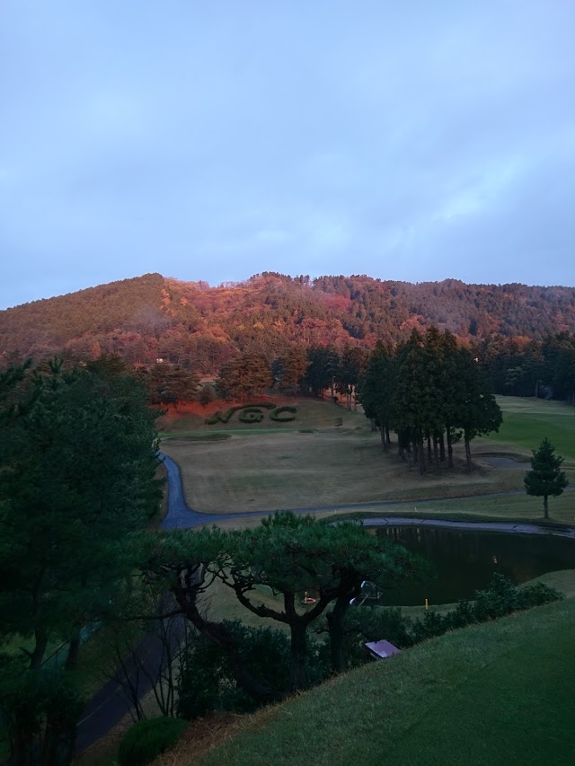 Niigata Golf Club - Photo 10