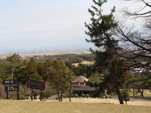 Niigata Golf Club - Photo 9
