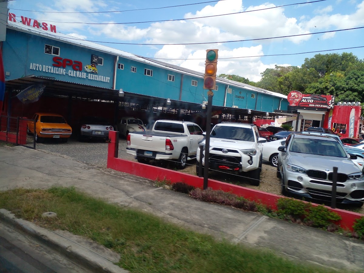 Spa Auto Detailing - Imagen 1
