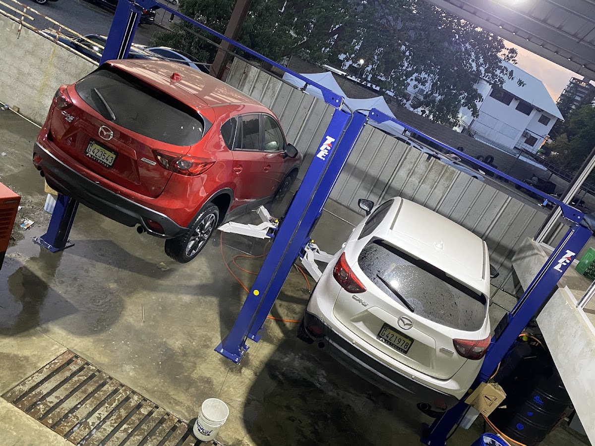 Spa Auto Detailing - Imagen 3