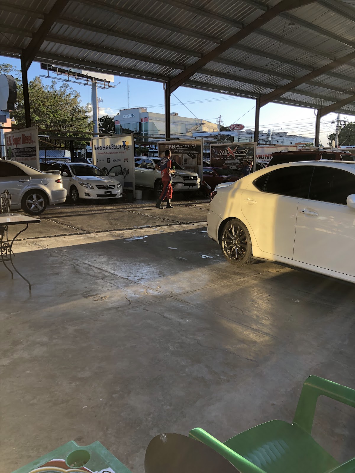 Spa Auto Detailing - Imagen 2