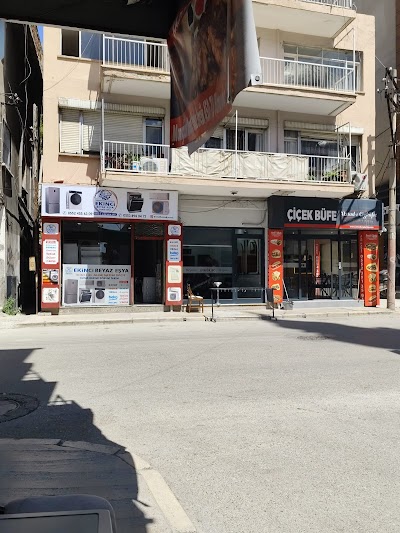 Ekinci Beyaz Eşya Servisi - Beyaz Eşya Servisi