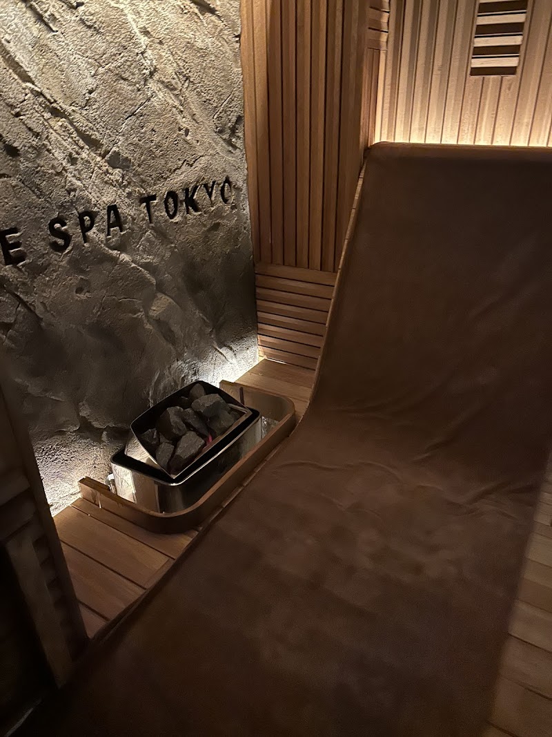 THE SPA TOKYO 3