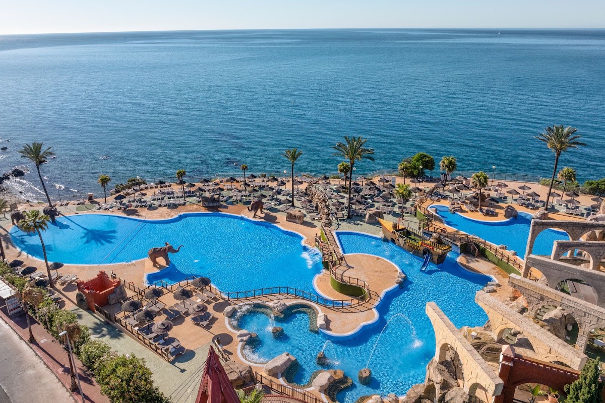 Holiday World Riwo, Affiliated by Meliá