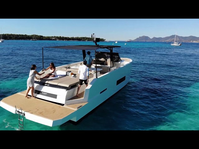 1852 Private Boat Tours