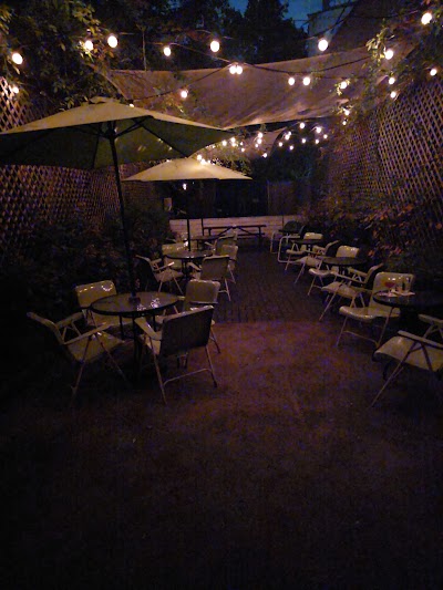 Tooker Alley photo 5