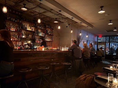 Tooker Alley photo 4