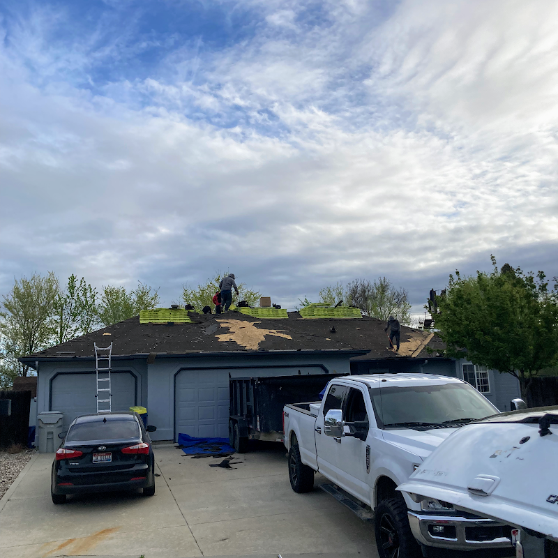Boise Roof photo 4