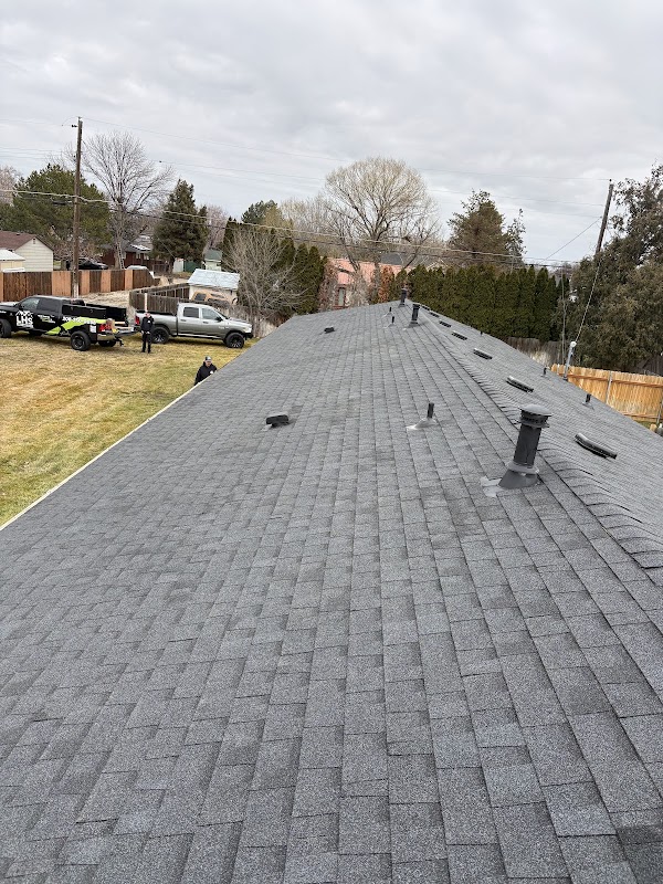 Boise Roof photo 5