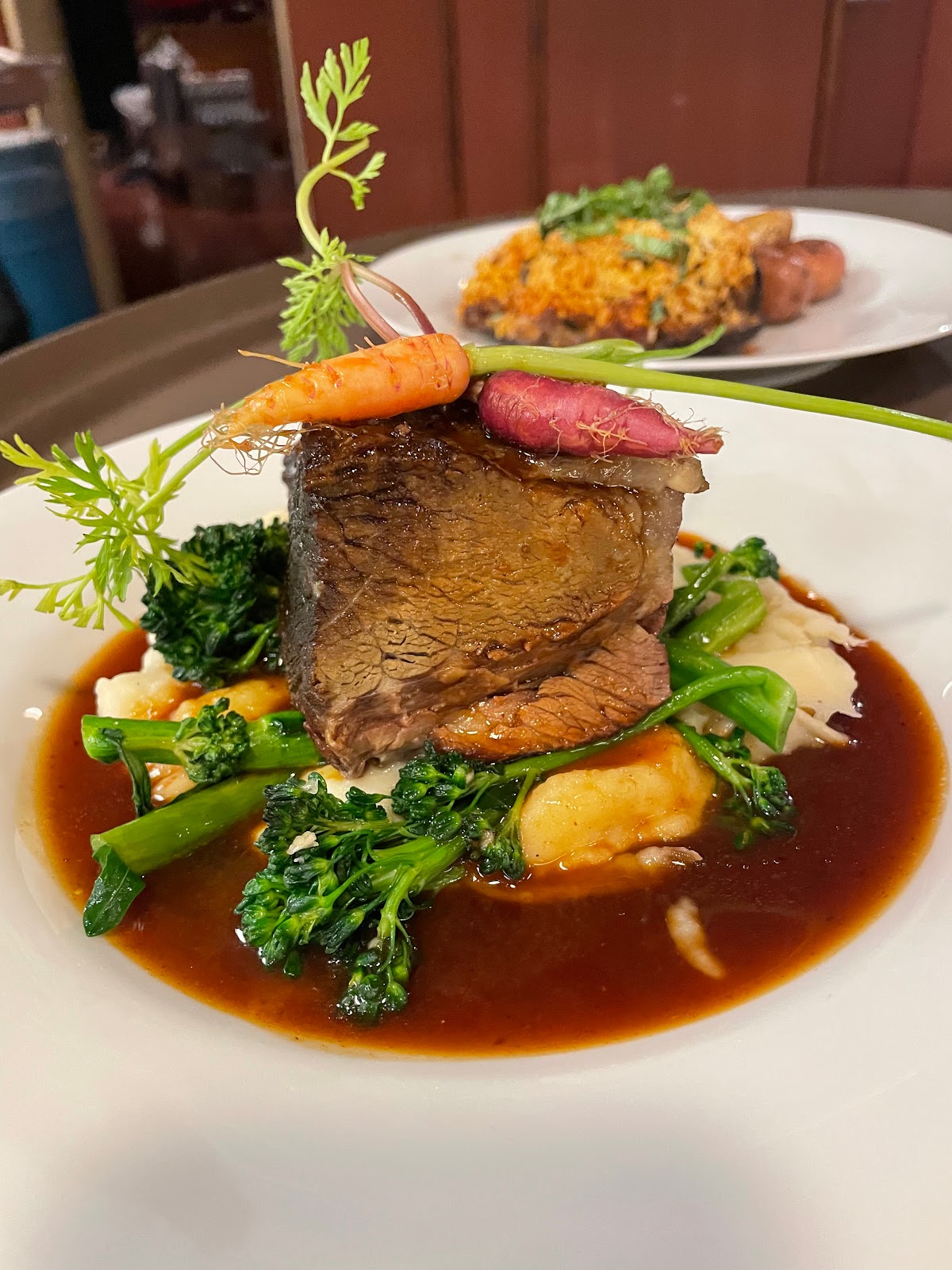 Mangia Nosh Catering: Google Places image 5