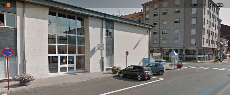 PSC Chantada photo 1