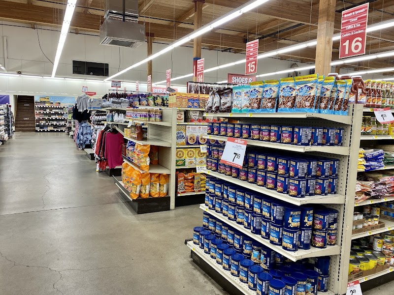 Bi-Mart #615 photo