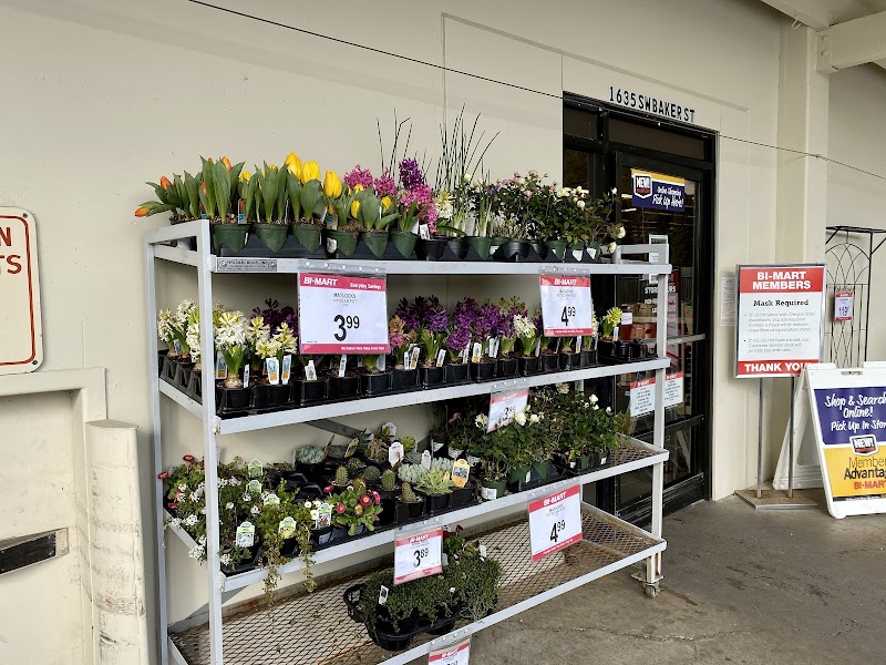 Bi-Mart #615 photo
