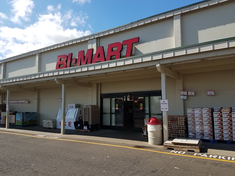 Bi-Mart #615 photo