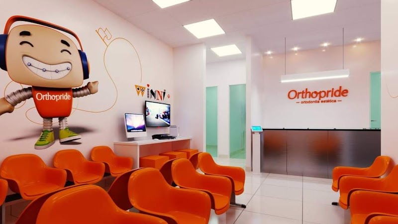 Orthopride Teresópolis