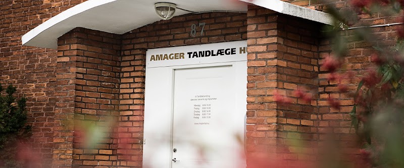 Amager Tandlægehus I/S - billede 2