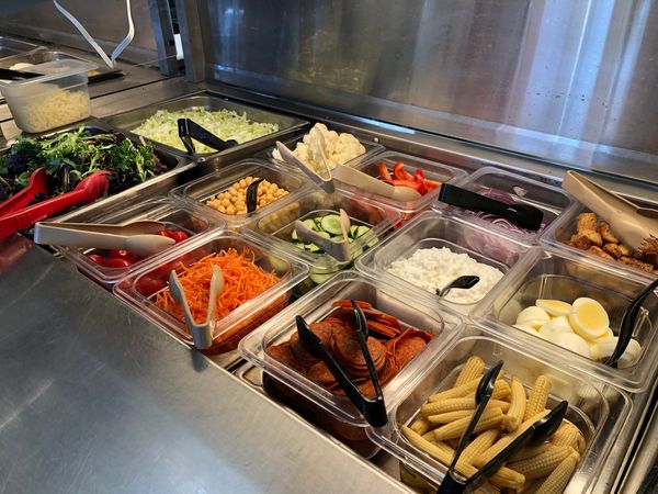 Putney Food Co-op photo 4