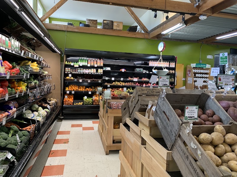 Putney Food Co-op photo 2