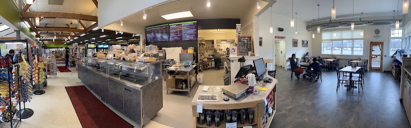Putney Food Co-op photo 3